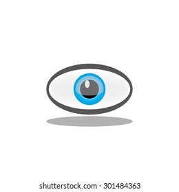 eye