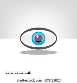 eye