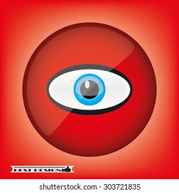 eye