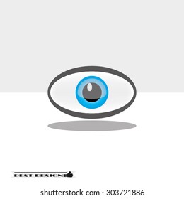 eye