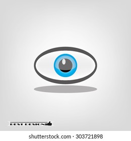 eye