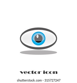 eye