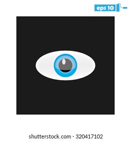 eye