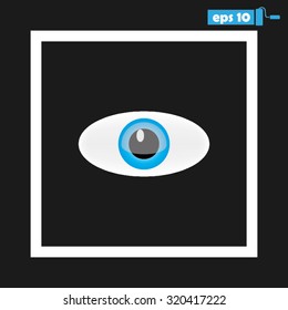 eye