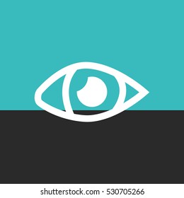 Eye.