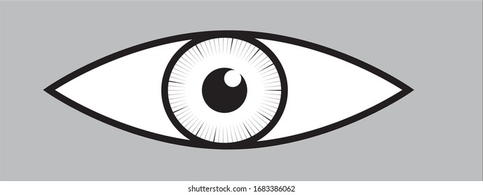 目玉 のイラスト素材 画像 ベクター画像 Shutterstock