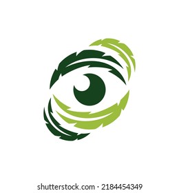 Diseño del logotipo creativo de Oye Cannabis