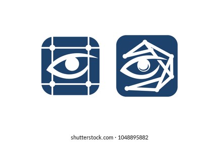 Eye Care Grid Scan Set