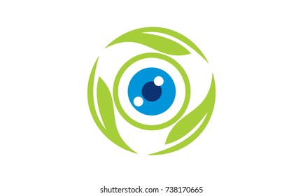 Eye Care Leaf