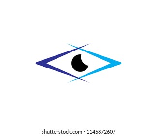 eye care logo 