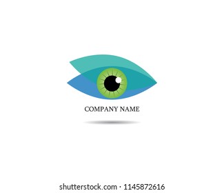 eye care logo 