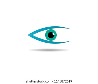 eye care logo 