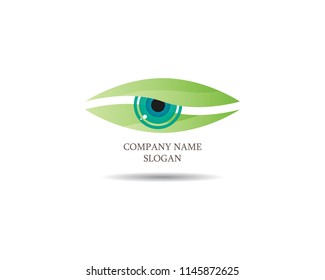 eye care logo 