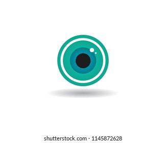 eye care logo 