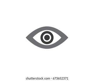 Eye care Logo