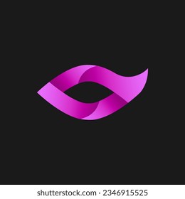 Eye Care logo Branding Identity Corporate. - Vector.