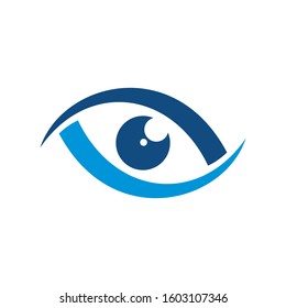 Eye Care logo can be used for logo, icon, and others.