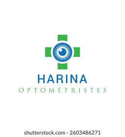 Eye Care Logo Design for Optometrists and Clinics

