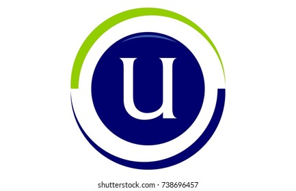 Eye Care Solutions Letter U
