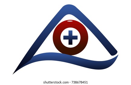 Eye Care Solutions Logo 
