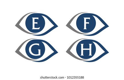 Eye Care Solutions Set
