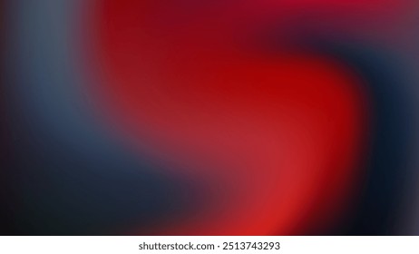 Eye Catching Abstract Background with Colorful Blur