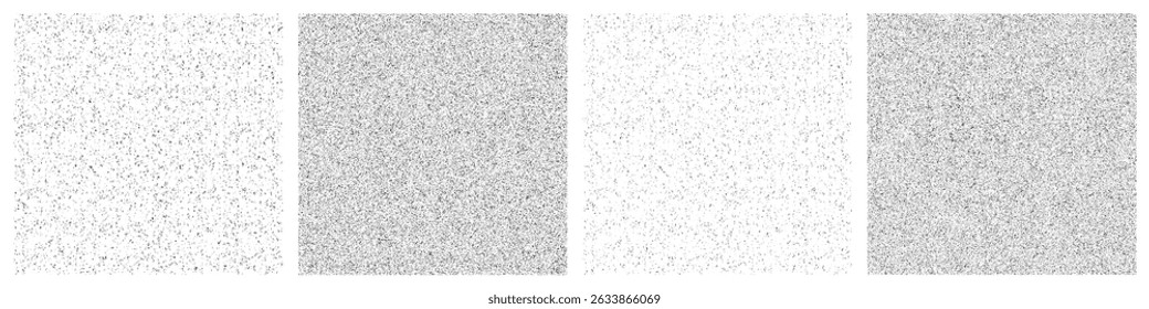 Eye catching grunge textured vector design. Grunge abstract damaged texture is perfect for posters. Use it in grunge texture vector design to add mosaic, retro, and grey-toned surface effects.