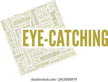 Eye Catching word cloud conceptual design isolated on white background.