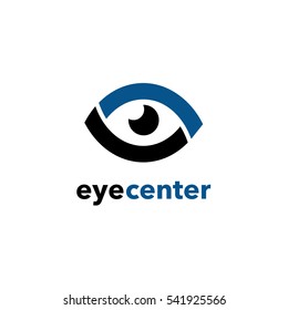 eye center