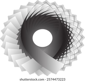 eye, circle, vector, illustration, design, eyeball, spiral, iris, 3d, icon, technology, round, shape, blue, human, pupil, concept, light, color, pattern, art, symbol