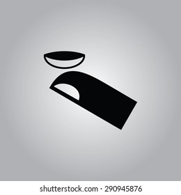 Eye Contact Lens