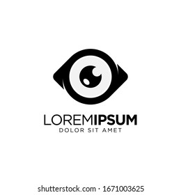 concepto de símbolo de logotipo creativo visual