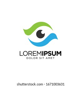 concepto de símbolo de logotipo creativo visual