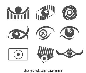 eye design