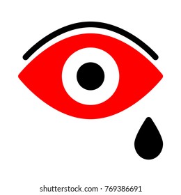  eye double color