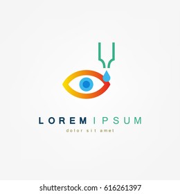 eye drop icon