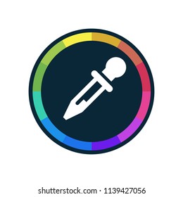 Eye Dropper - App Icon
