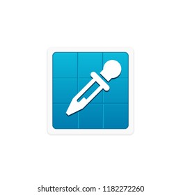Eye Dropper - App Icon