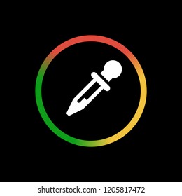 Eye Dropper - App Icon