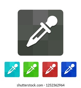 Eye Dropper - App Icon