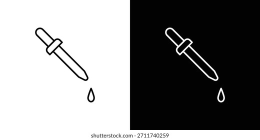 Símbolo de Vector con líneas de trazo editables para Diseños web
