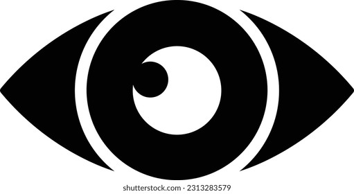 eye find view lens camera Glyph