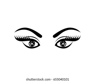Eye Focus Logo