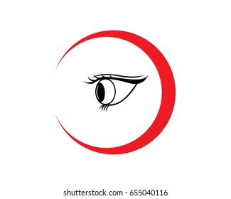 Eye Focus Logo