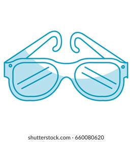 eye glasses fashion icon