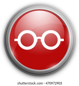 eye glasses icon