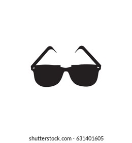 eye glasses icon