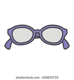 eye glasses modern style