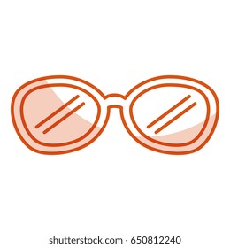 eye glasses modern style
