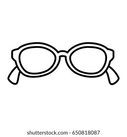 eye glasses modern style